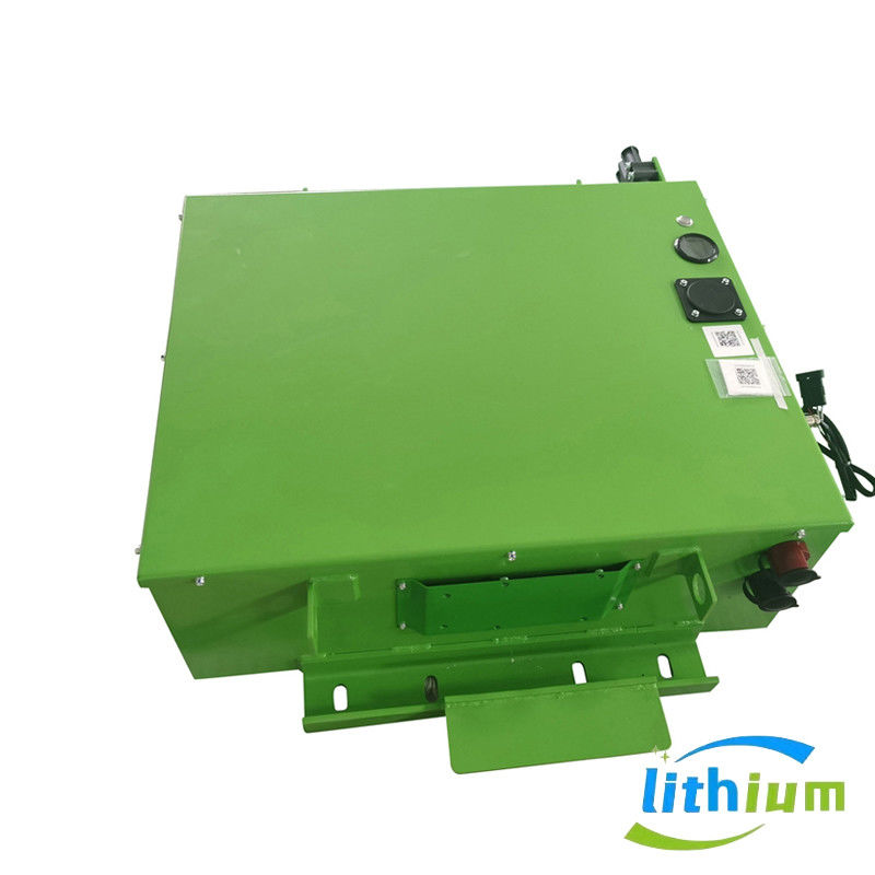 80V 202ah Bateria de iões de lítio 24V 48V 80V Baterias de marca OEM-ODM Venda a quente para elevadores elétricos