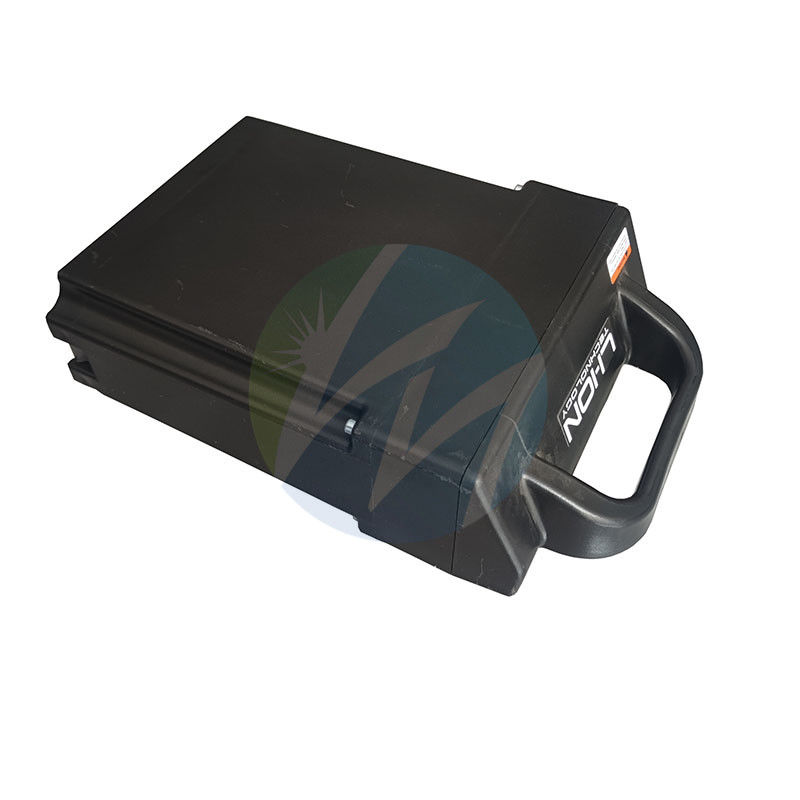 Peças de empilhadeira 24V 48V 20ah 30ah 40ah Bateria Para Mini Pallet Truck