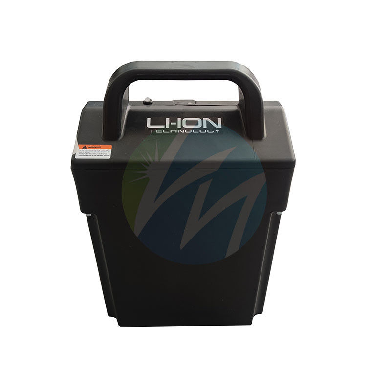 24V 48V 15ah 20ah 30ah Bateria LiFePO4 para equipamento de manipulação de materiais Paletes Jacks