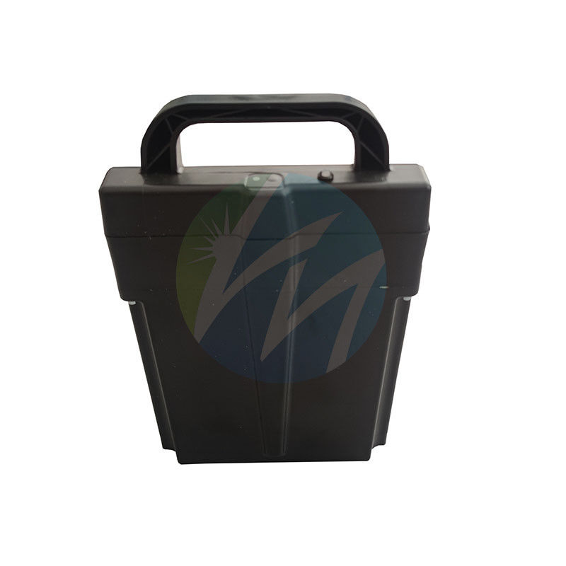 24V 48V 15ah 20ah 30ah Bateria LiFePO4 para equipamento de manipulação de materiais Paletes Jacks