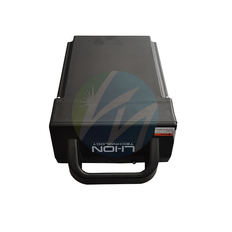 24V 48V 15ah 20ah 30ah Bateria LiFePO4 para equipamento de manipulação de materiais Paletes Jacks