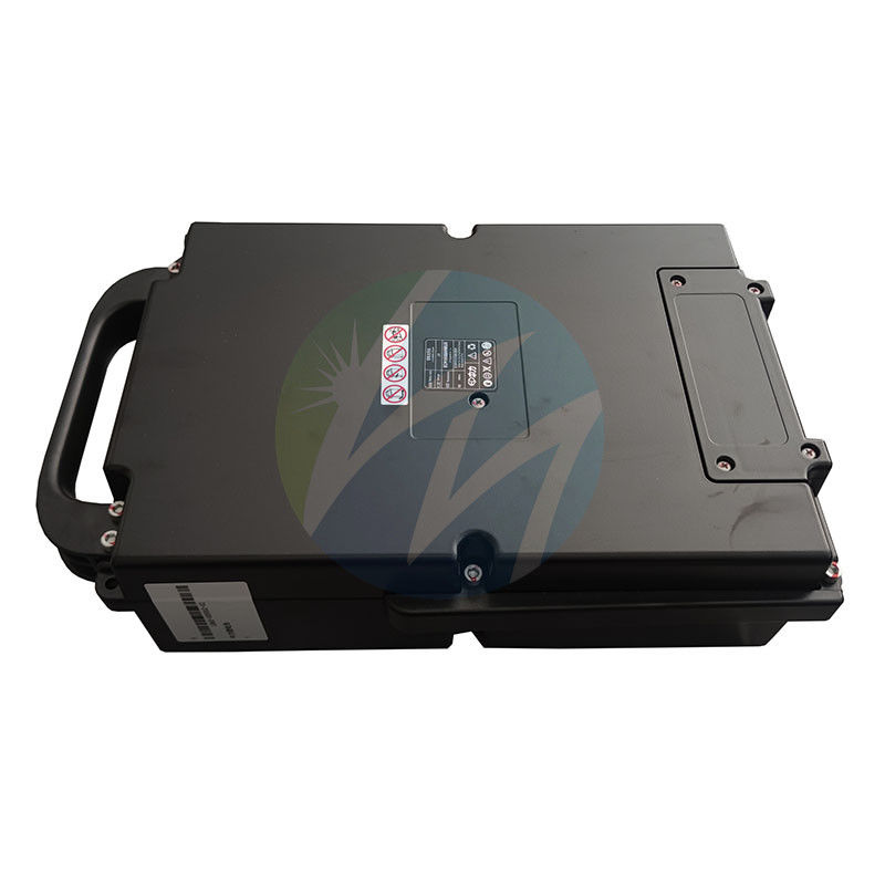 LiFePO4 48V 24V 30ah 40 Ah 20ah Bateria de íons de lítio para porta-paletes
