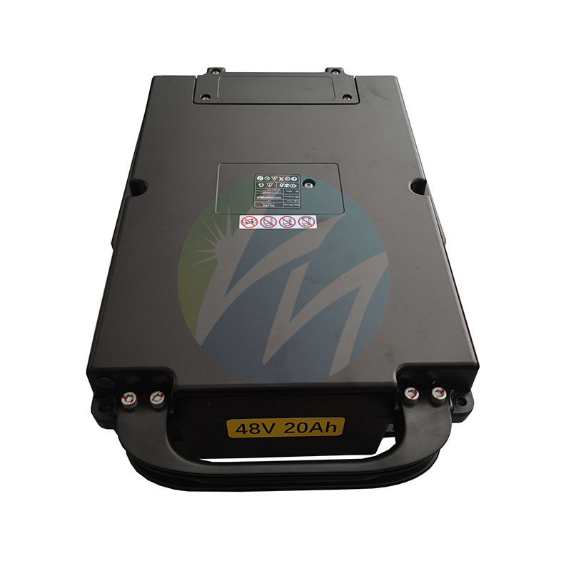 LiFePO4 48V 24V 30ah 40 Ah 20ah Bateria de íons de lítio para porta-paletes