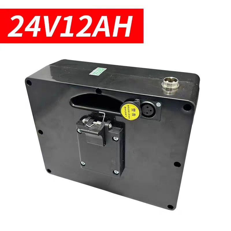 24V 12ah 13ah 20ah 26ah 30ah Lithium Battery Specifically Designed for Electric Wheelchair