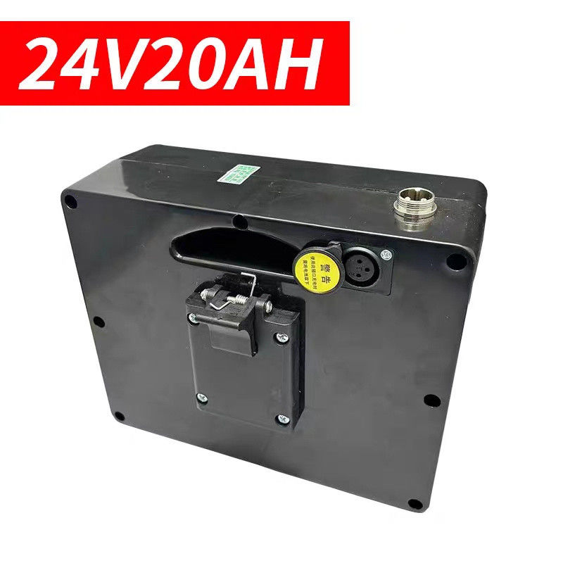 24V 12ah 13ah 20ah 26ah 30ah Lithium Battery Specifically Designed for Electric Wheelchair